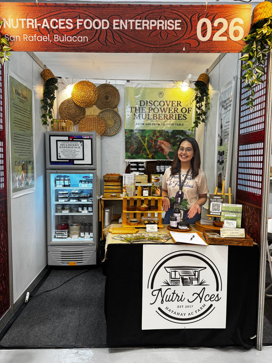 National Food Fair Story