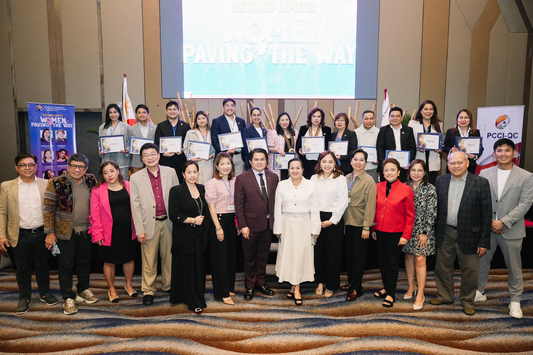 Nutri Aces Joins PCCI-QC: A Meaningful Step Forward